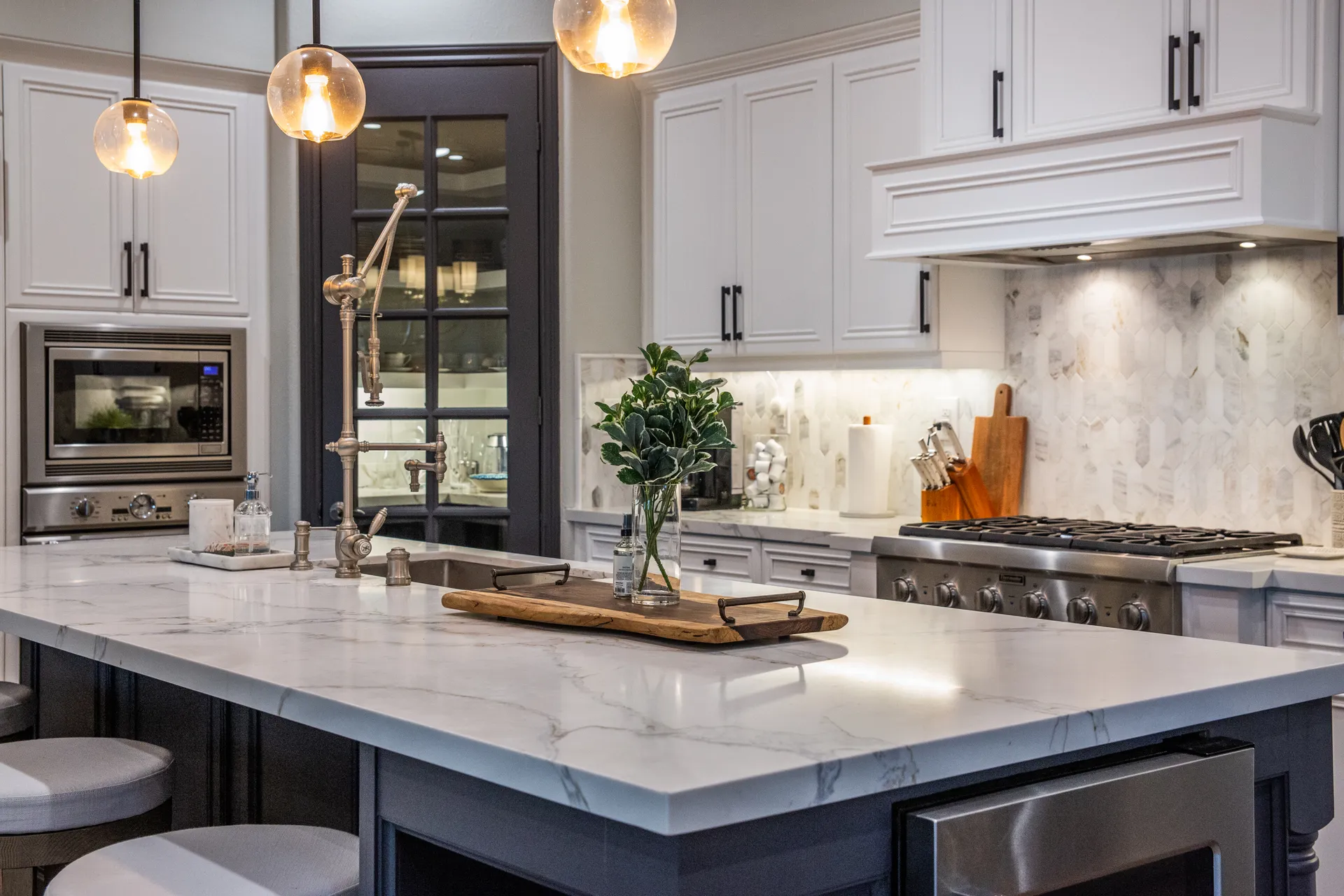 General Contractor Fillmore CA | Master Construction