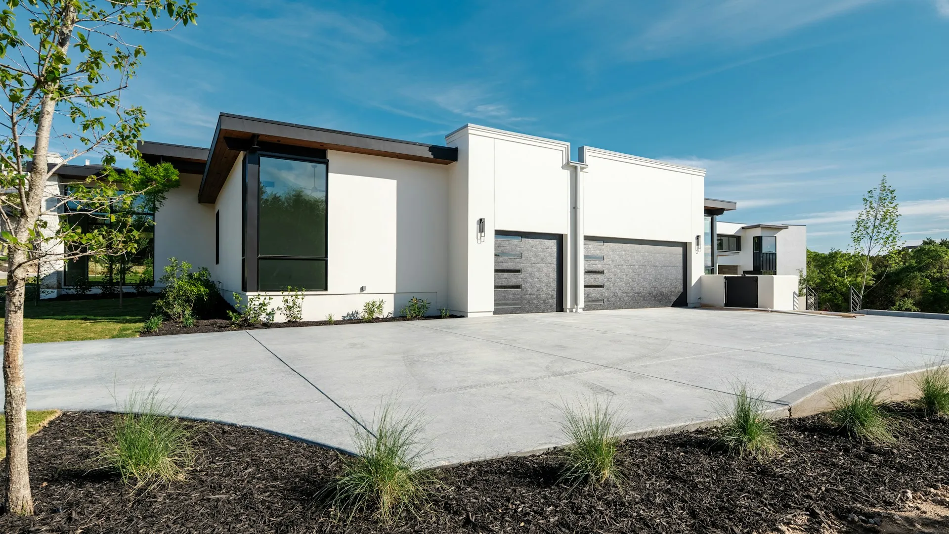 Concrete contractor in Moorpark, CA by Master Construction