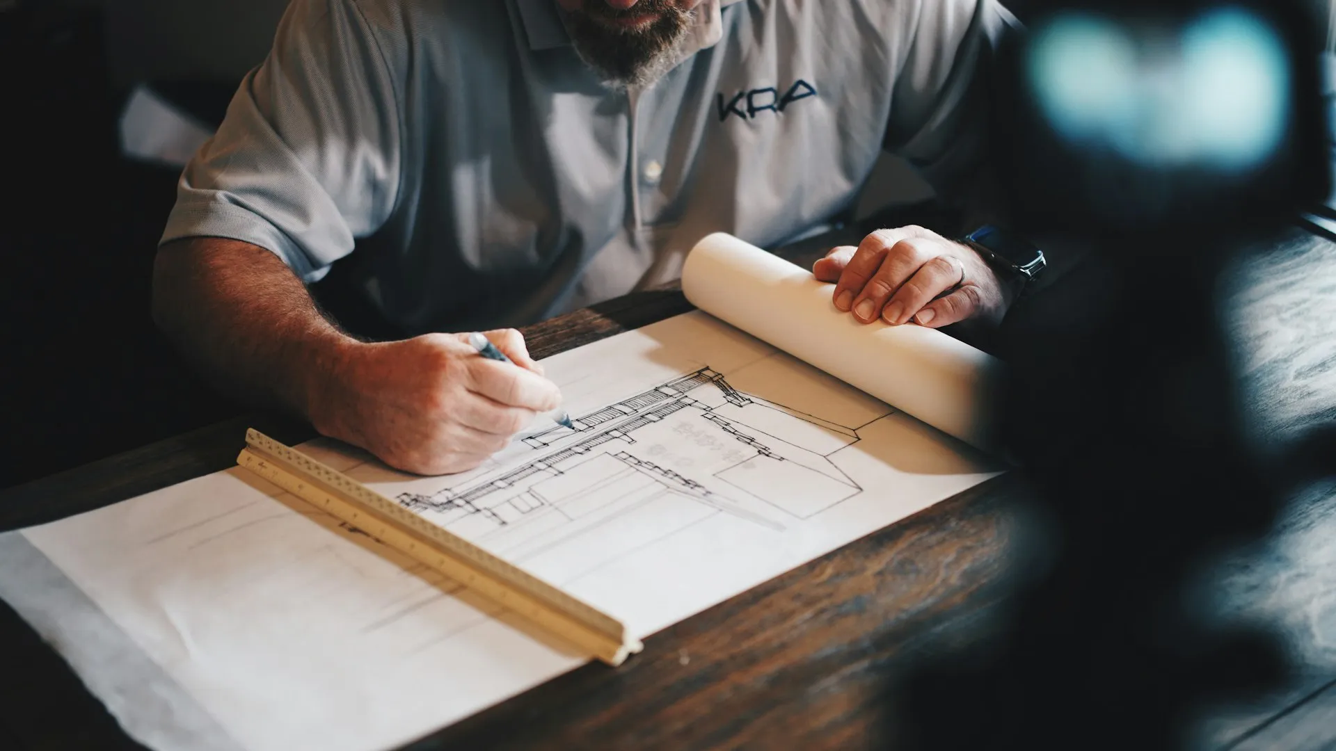 Design build in Somis, CA by Master Construction