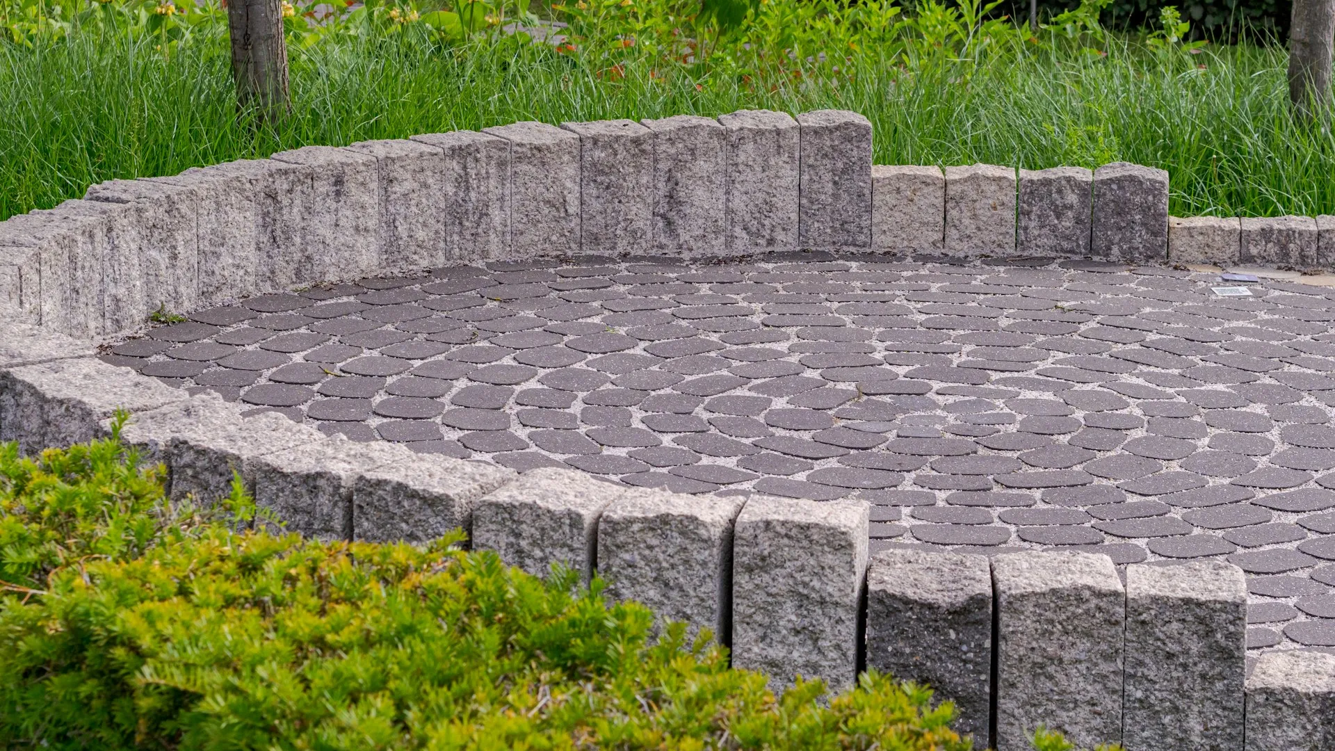 Hardscaping in Newbury Park, CA by Master Construction