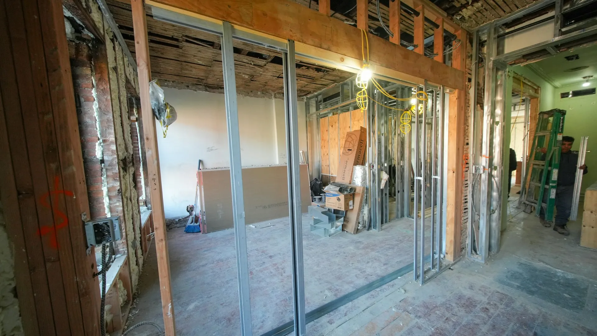 Home remodeling in Moorpark, CA by Master Construction