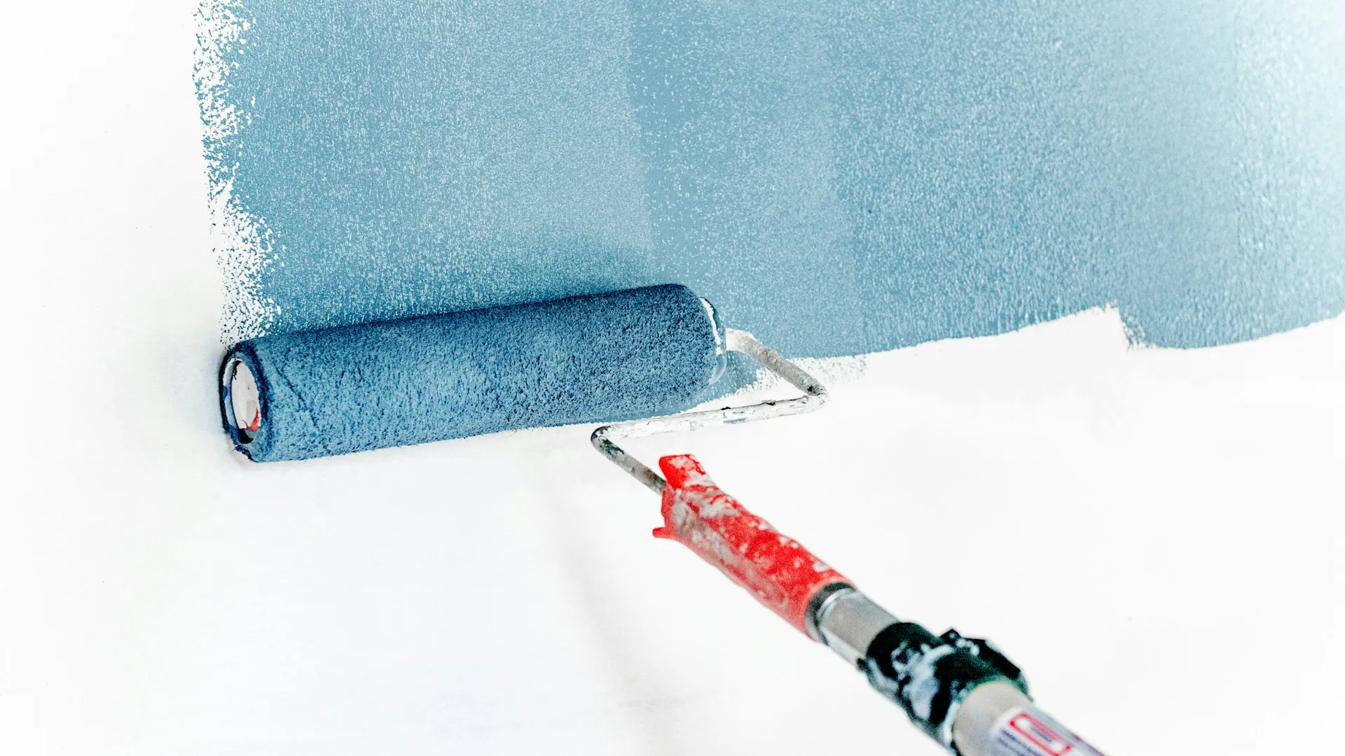 Painting in Agoura Hills, CA by Master Construction