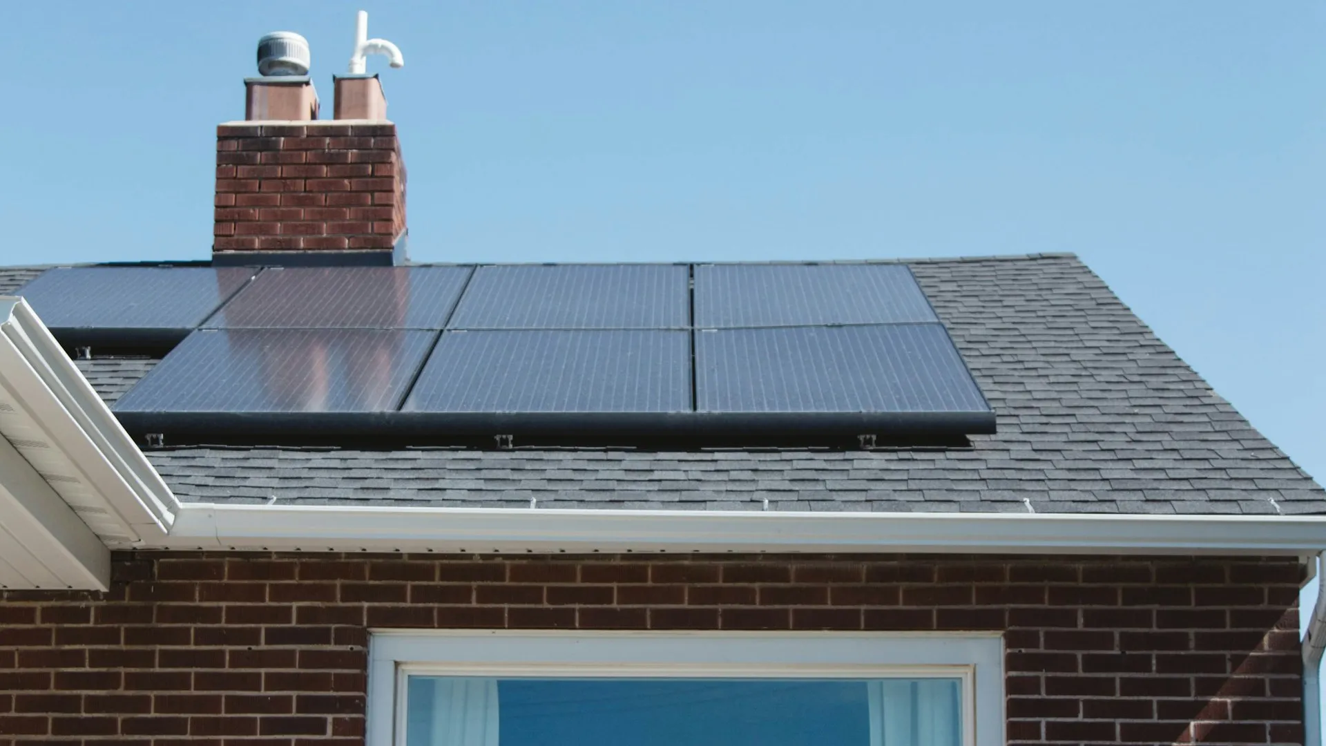 Solar installation in Somis, CA by Master Construction