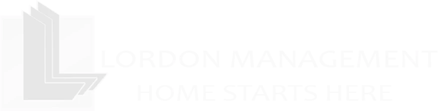 Lordon Management logo, a Master Construction partner