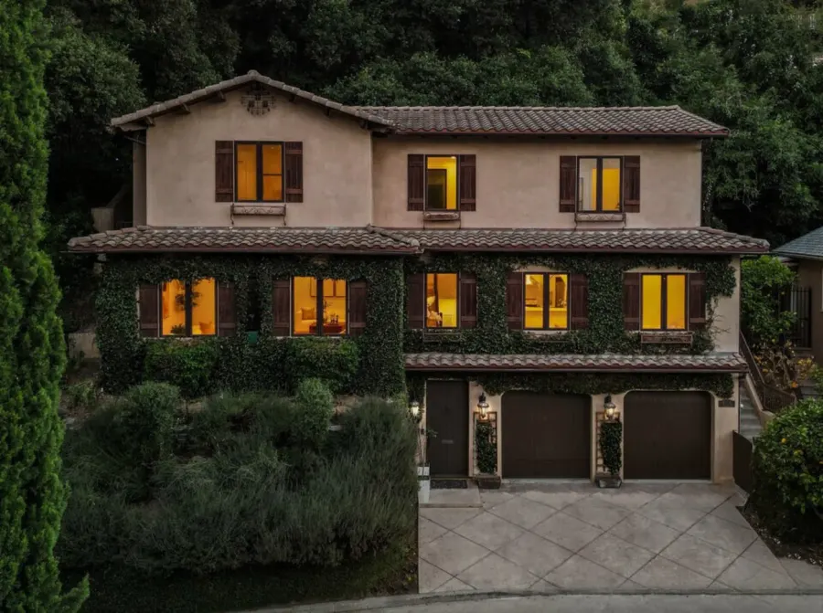 Exterior home remodel in Ventura County by Master Construction